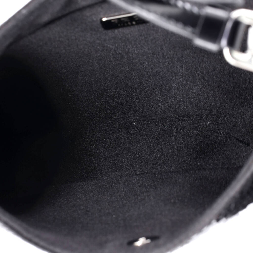 Prada Small Cleo Shoulder Bag Sequins - Picture 5 of 6